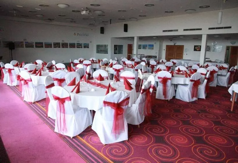 Fotos del hotel Primavera Hotel & Congress Centre:  3