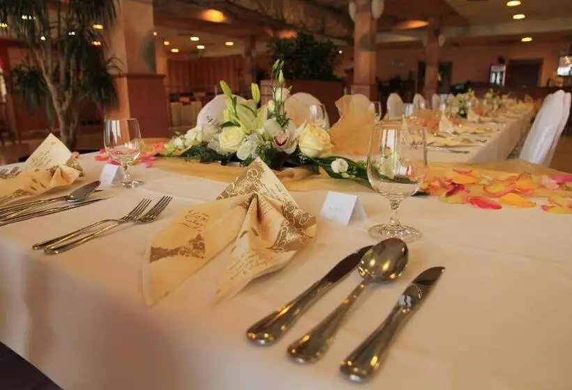 Fotos del hotel Primavera Hotel & Congress Centre:  24