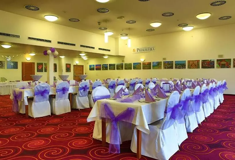 Fotos del hotel Primavera Hotel & Congress Centre:  11