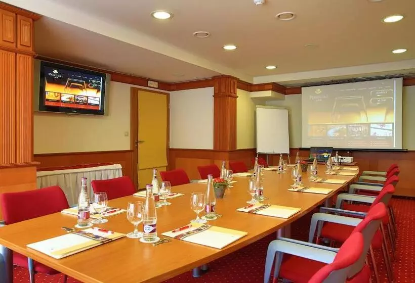 Fotos del hotel Primavera Hotel & Congress Centre:  13