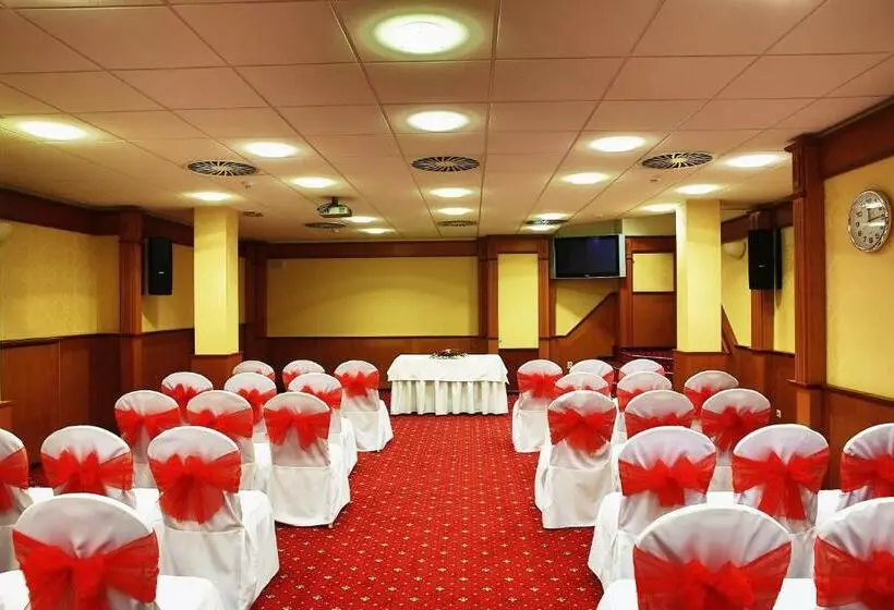 Fotos del hotel Primavera Hotel & Congress Centre:  17