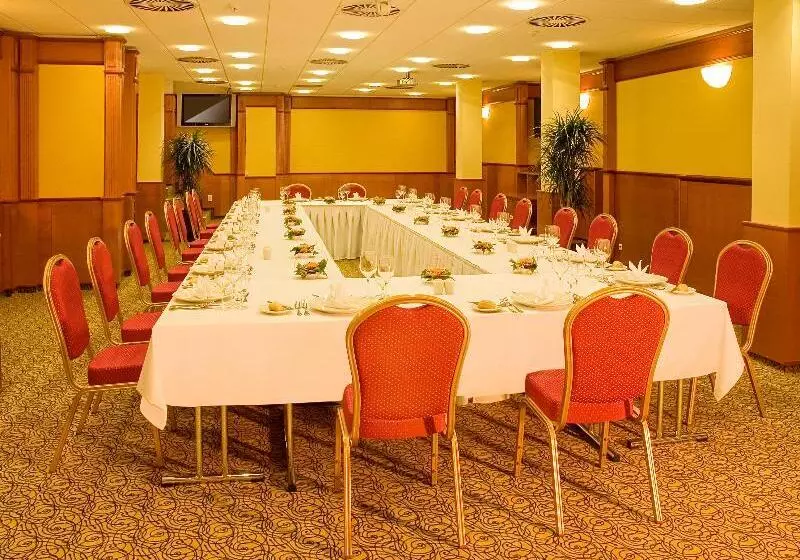 Fotos del hotel Primavera Hotel & Congress Centre:  15