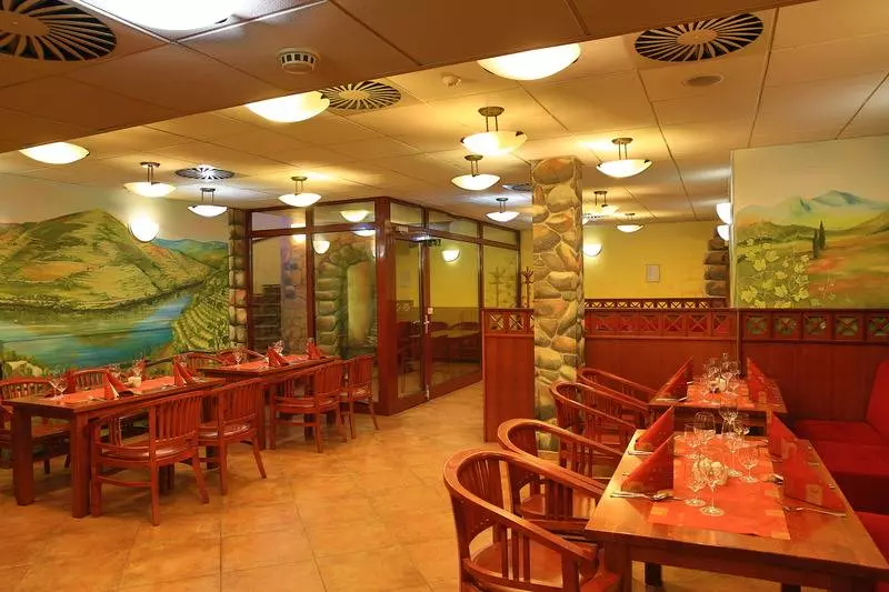 Fotos del hotel Primavera Hotel & Congress Centre:  4