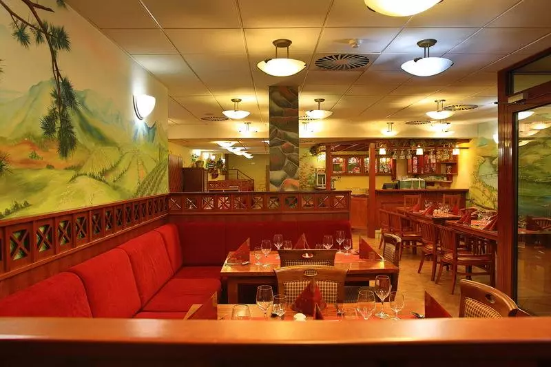 Fotos del hotel Primavera Hotel & Congress Centre:  22