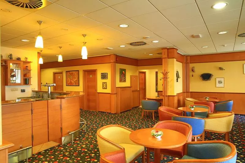 Fotos del hotel Primavera Hotel & Congress Centre:  2