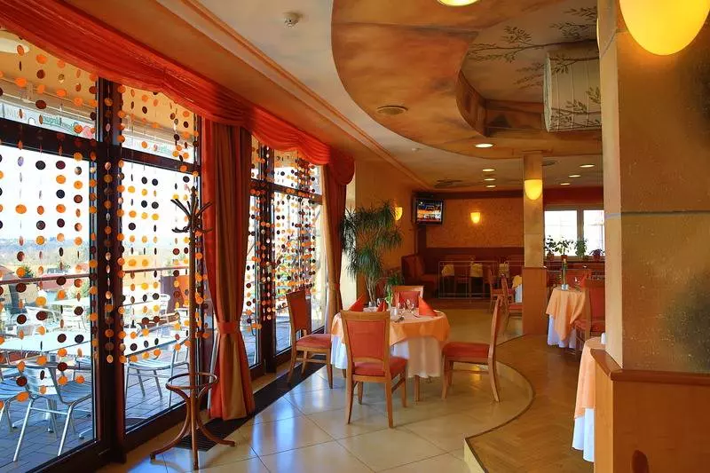 Fotos del hotel Primavera Hotel & Congress Centre:  8