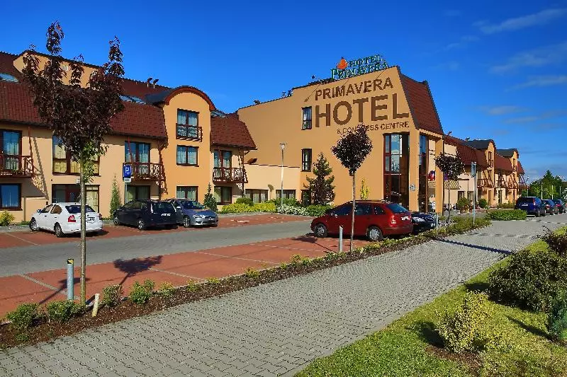 Fotos del hotel Primavera Hotel & Congress Centre:  10