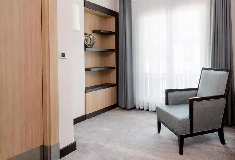 Fotos del hotel Ramada Plaza By Wyndham Istanbul City Center:  25