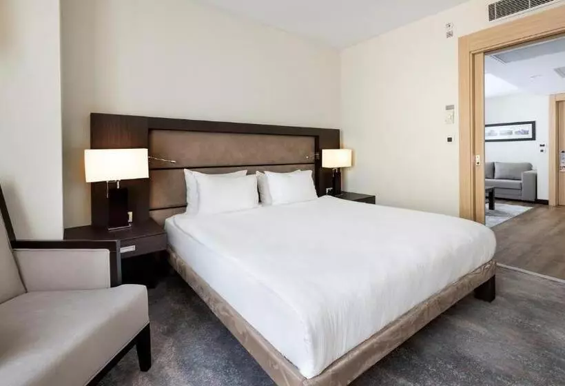 Fotos del hotel Ramada Plaza By Wyndham Istanbul City Center:  22