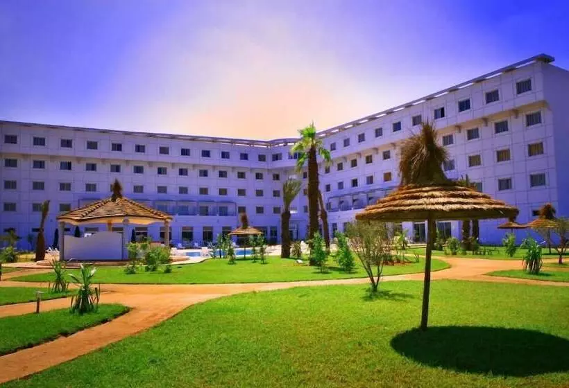 Fotos del hotel Relax Hotel Airpor:  13