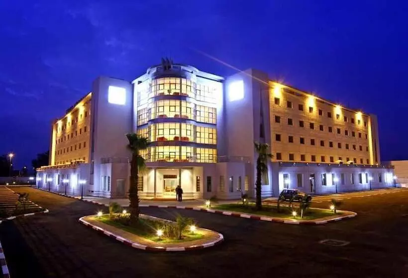 Fotos del hotel Relax Hotel Airpor:  7