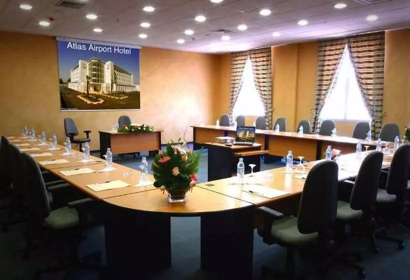 Fotos del hotel Relax Hotel Airpor:  6