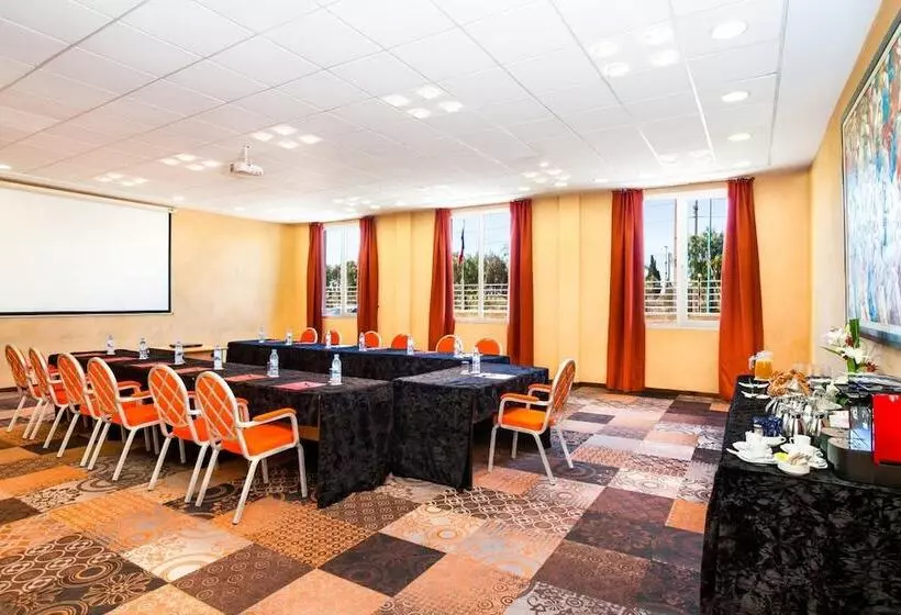 Fotos del hotel Relax Hotel Airpor:  9