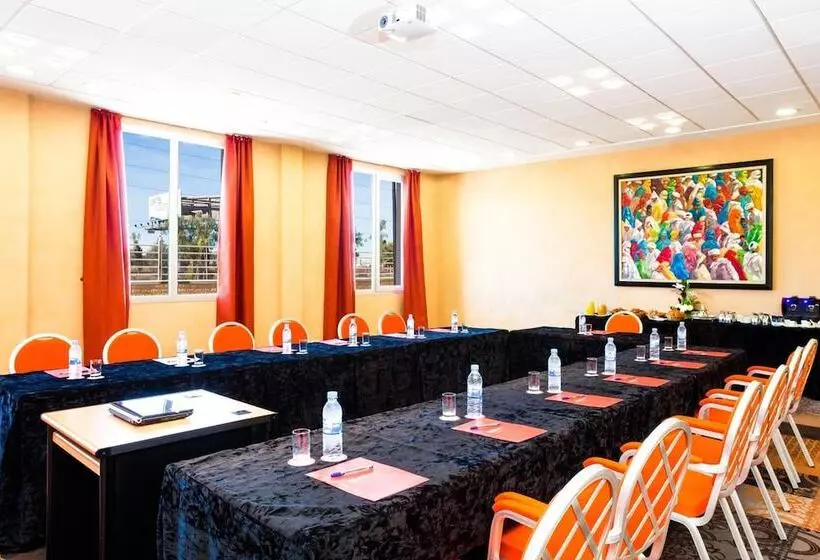 Fotos del hotel Relax Hotel Airpor:  15