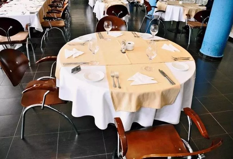 Fotos del hotel Relax Hotel Airpor:  4