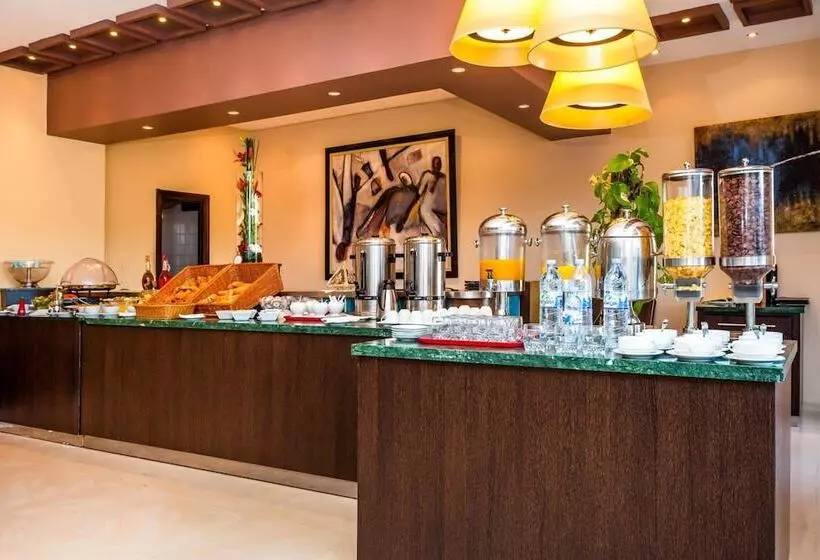 Fotos del hotel Relax Hotel Airpor:  14