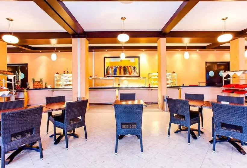 Fotos del hotel Relax Hotel Airpor:  3