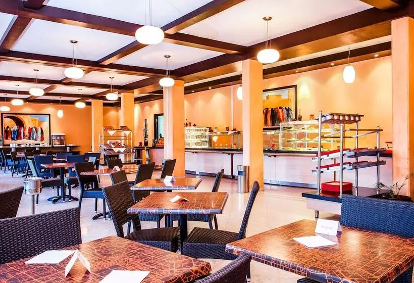 Fotos del hotel Relax Hotel Airpor:  11