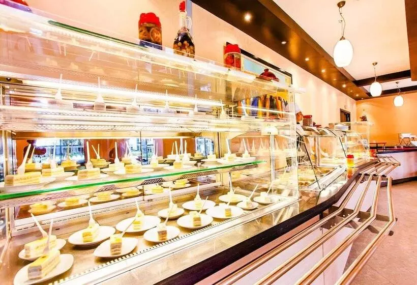 Fotos del hotel Relax Hotel Airpor:  5