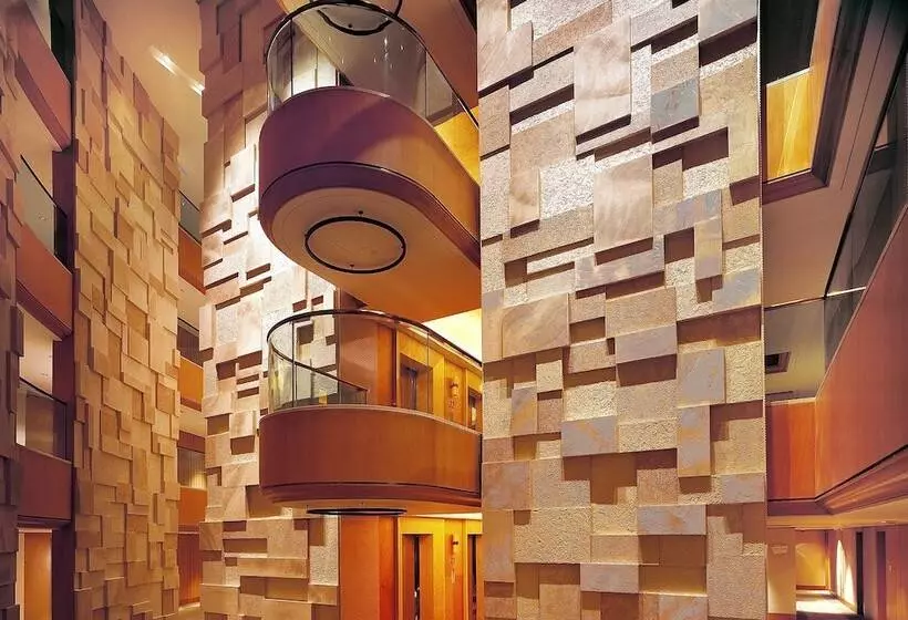 Fotos del hotel Sheraton Ningbo Hotel:  7