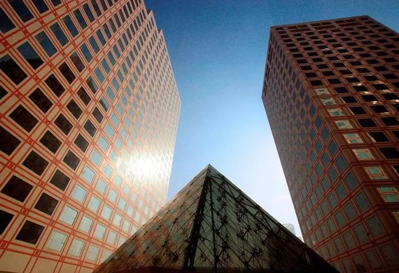 Fotos del hotel Sheraton Ningbo Hotel:  13