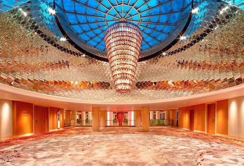 Fotos del hotel Sheraton Ningbo Hotel:  4