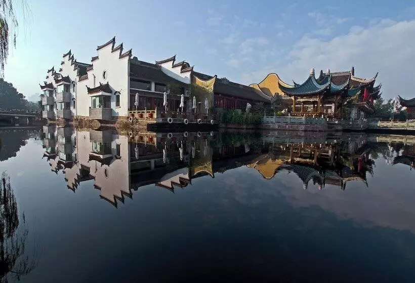 Fotos del hotel Sheraton Ningbo Hotel:  15