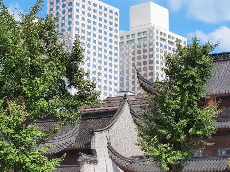 Sheraton Ningbo Hotel