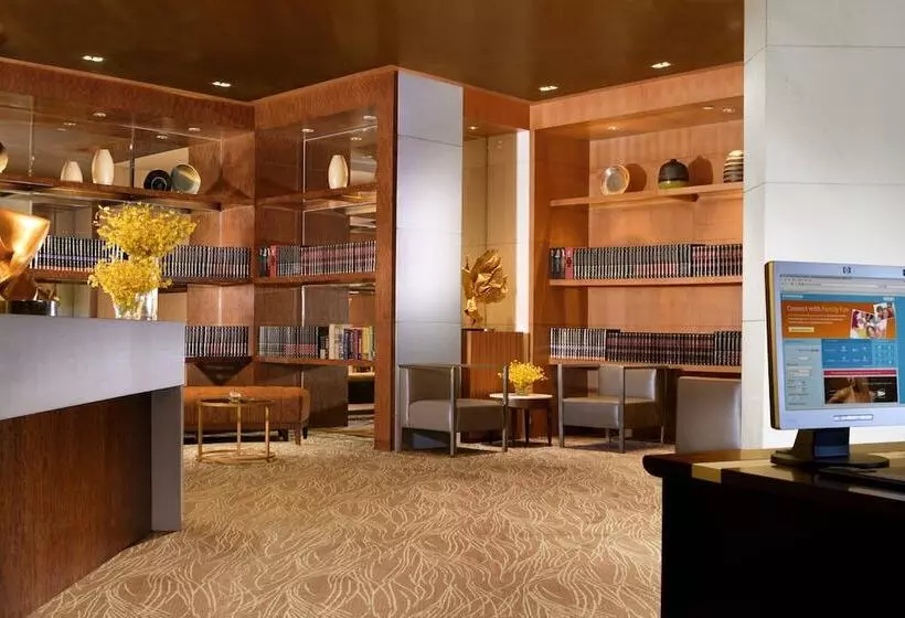 Fotos del hotel Sheraton Ningbo Hotel:  3