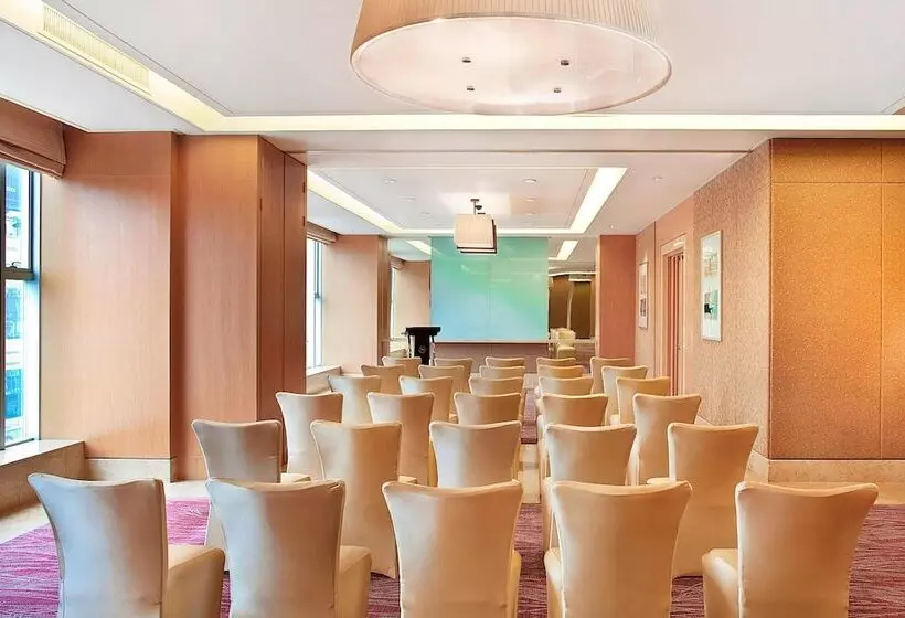 Fotos del hotel Sheraton Ningbo Hotel:  12