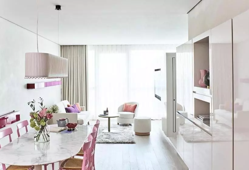 Fotos del hotel Side Design Hotel Hamburg:  16