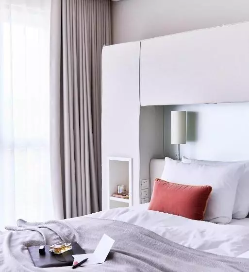 Fotos del hotel Side Design Hotel Hamburg:  18