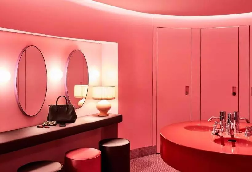 Fotos del hotel Side Design Hotel Hamburg:  25