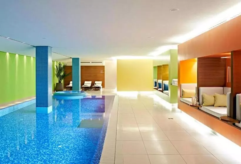 Fotos del hotel Side Design Hotel Hamburg:  7