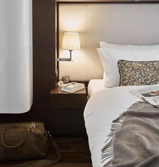 Fotos del hotel Side Design Hotel Hamburg:  20