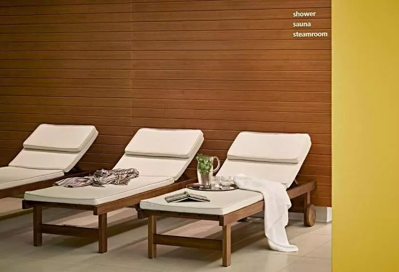 Fotos del hotel Side Design Hotel Hamburg:  4