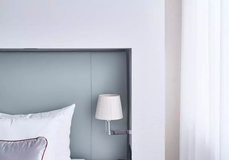 Fotos del hotel Side Design Hotel Hamburg:  24