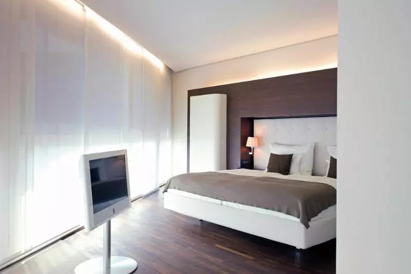 Fotos del hotel Side Design Hotel Hamburg:  13