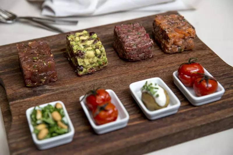 Fotos del hotel Side Design Hotel Hamburg:  5