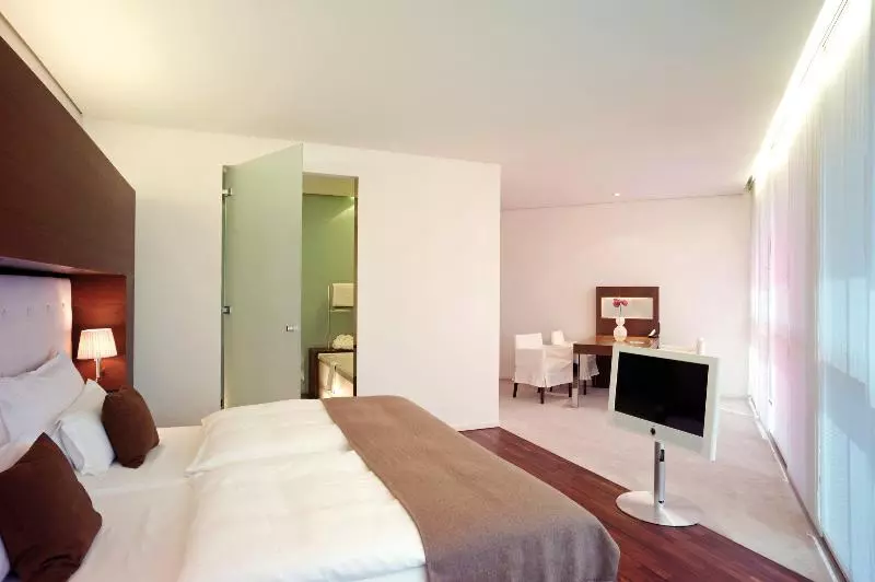 Fotos del hotel Side Design Hotel Hamburg:  23