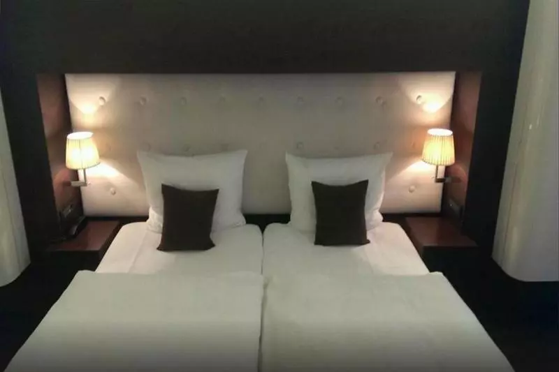 Fotos del hotel Side Design Hotel Hamburg:  14