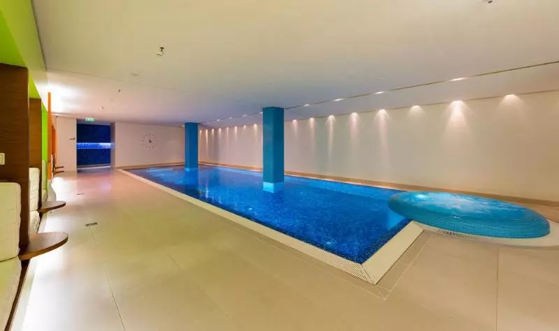 Fotos del hotel Side Design Hotel Hamburg:  10