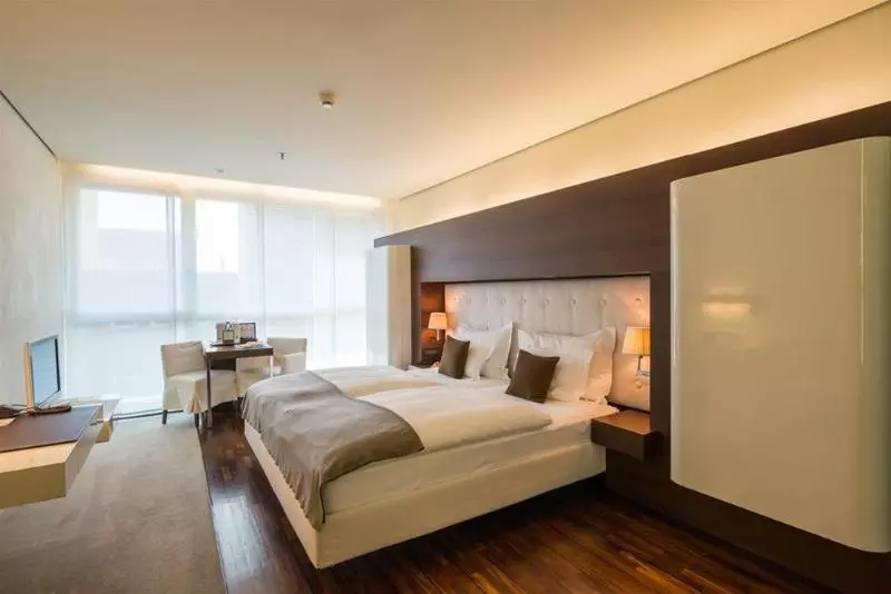 Fotos del hotel Side Design Hotel Hamburg:  9