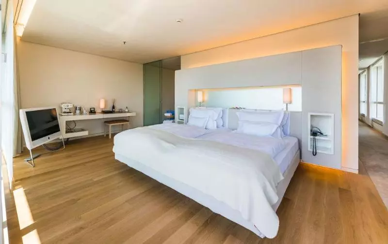 Fotos del hotel Side Design Hotel Hamburg:  6