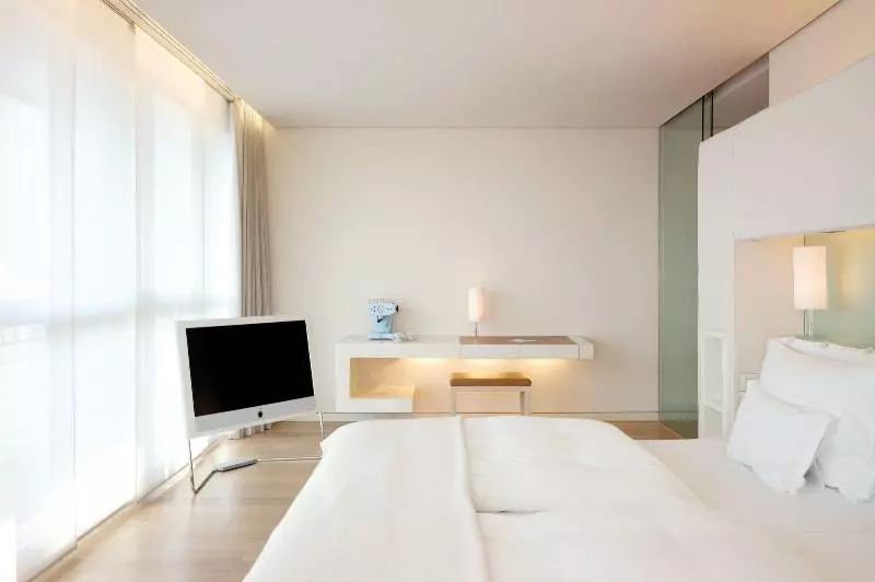 Fotos del hotel Side Design Hotel Hamburg:  17