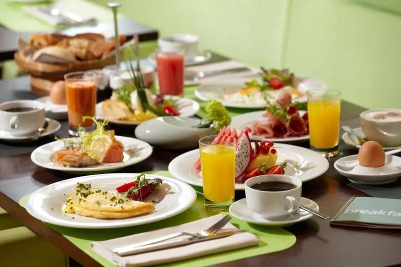 Fotos del hotel Side Design Hotel Hamburg:  8