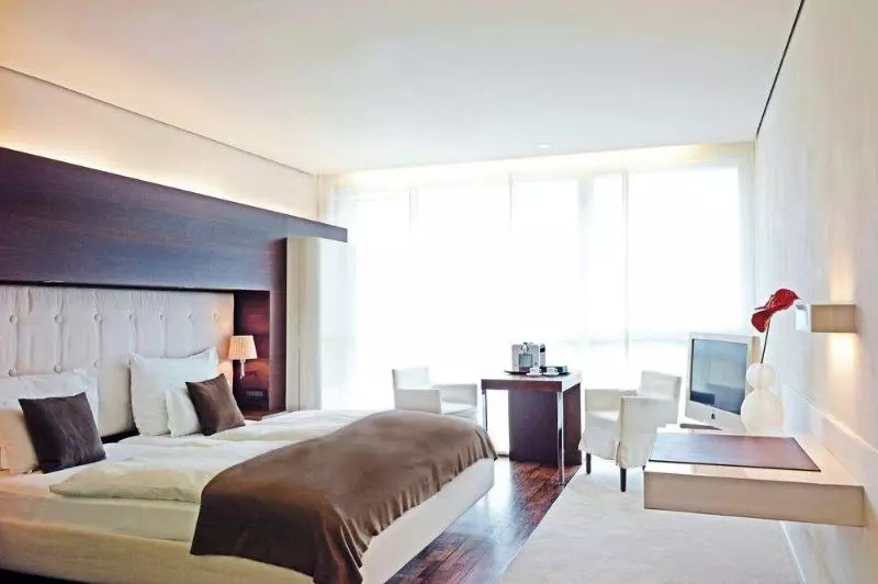 Side Design Hotel Hamburg