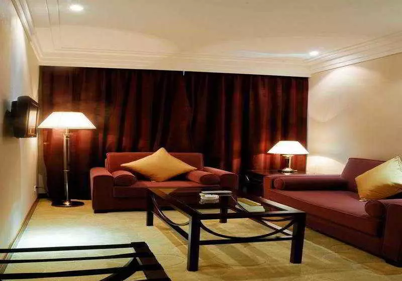 Fotos del hotel Villas:  5