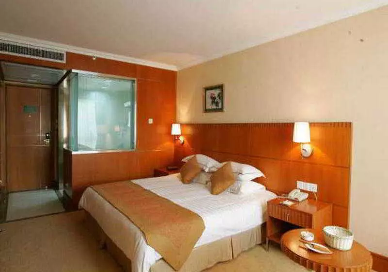 Fotos del hotel Zheng Xie Hotel:  5