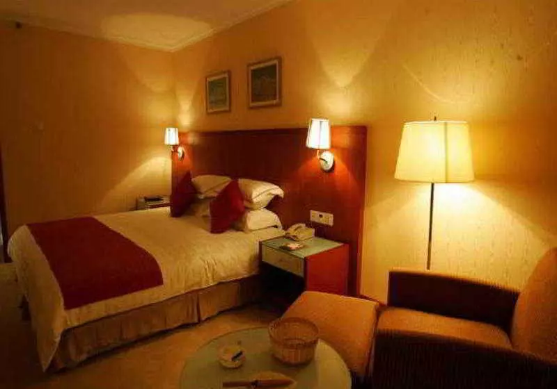 Fotos del hotel Zheng Xie Hotel:  4